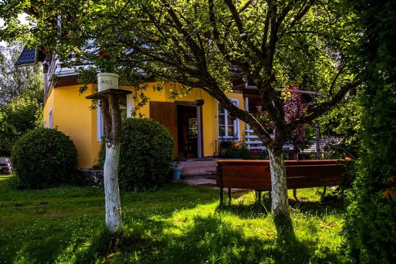 Borzont Cazare | Sat de vacanță (K0494-53) Imaginea poate fi supusă drepturilor de autor. Se recomandă contactarea titularului drepturilor.