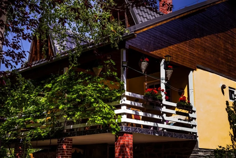 Borzont Cazare | Sat de vacanță (K0494-60) Imaginea poate fi supusă drepturilor de autor. Se recomandă contactarea titularului drepturilor.