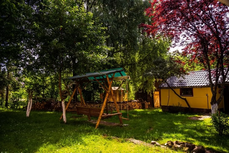 Borzont Szállás | Üdülőfalu (K0494-62) A kép szerzői jogvédelem alatt állhat. Javasolt a kapcsolatfelvétel a jog tulajdonossal.