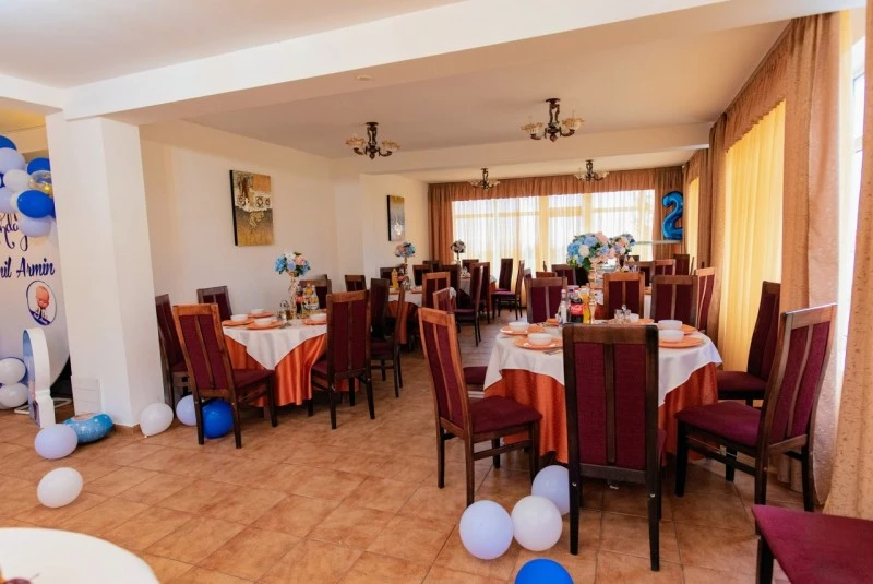 Sâmbăta de Sus Cazare | Motel (K1528-2) Imaginea poate fi supusă drepturilor de autor. Se recomandă contactarea titularului drepturilor.