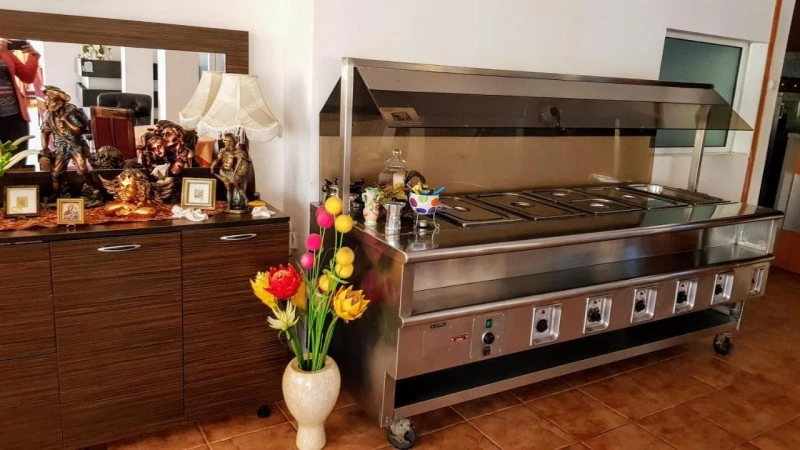 Sâmbăta de Sus Cazare | Motel (K1528-9) Imaginea poate fi supusă drepturilor de autor. Se recomandă contactarea titularului drepturilor.