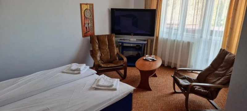 Sâmbăta de Sus Cazare | Motel (K1528-17) Imaginea poate fi supusă drepturilor de autor. Se recomandă contactarea titularului drepturilor.