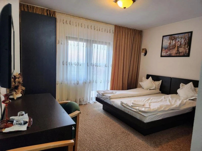 Sâmbăta de Sus Cazare | Motel (K1528-18) Imaginea poate fi supusă drepturilor de autor. Se recomandă contactarea titularului drepturilor.