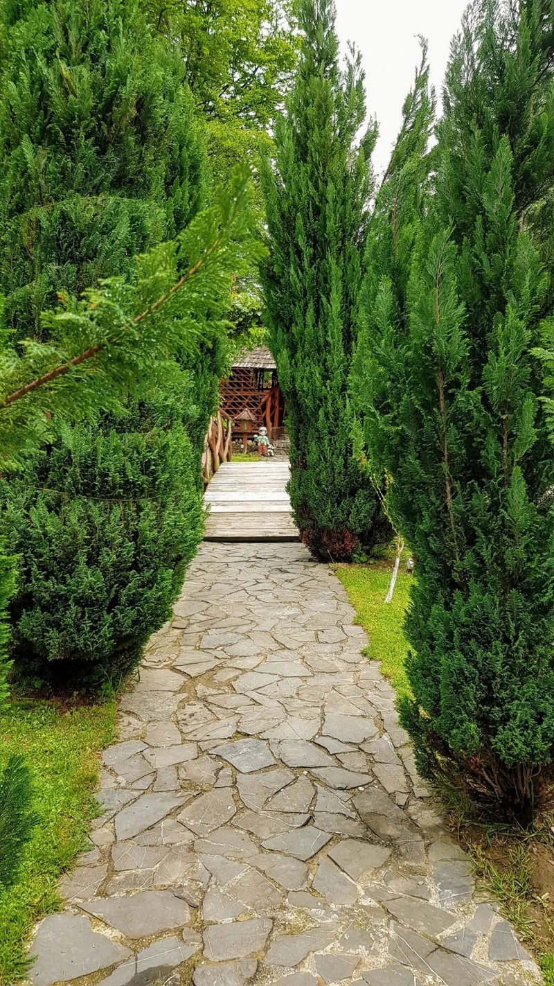 Sâmbăta de Sus Cazare | Motel (K1528-23) Imaginea poate fi supusă drepturilor de autor. Se recomandă contactarea titularului drepturilor.