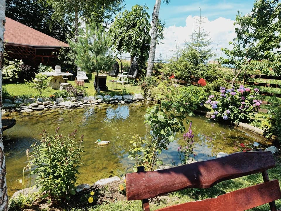 Sâmbăta de Sus Cazare | Motel (K1528-24) Imaginea poate fi supusă drepturilor de autor. Se recomandă contactarea titularului drepturilor.