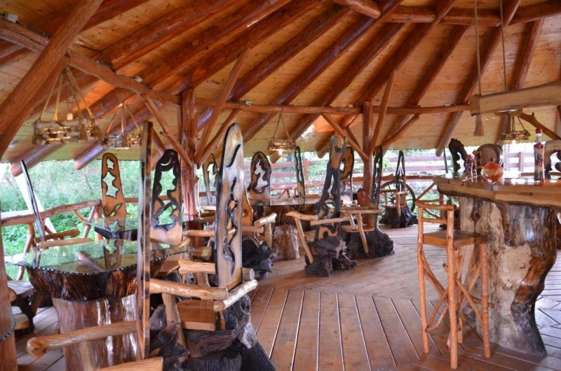 Sâmbăta de Sus Cazare | Motel (K1528-26) Imaginea poate fi supusă drepturilor de autor. Se recomandă contactarea titularului drepturilor.