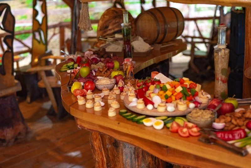 Sâmbăta de Sus Cazare | Motel (K1528-27) Imaginea poate fi supusă drepturilor de autor. Se recomandă contactarea titularului drepturilor.