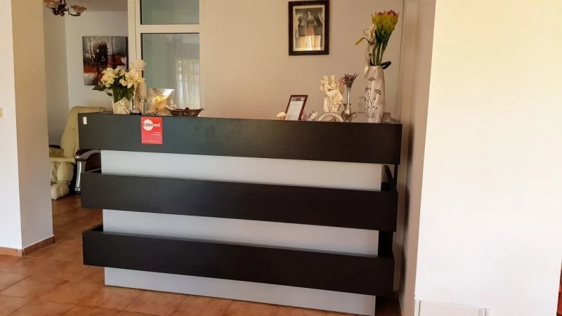 Sâmbăta de Sus Cazare | Motel (K1528-38) Imaginea poate fi supusă drepturilor de autor. Se recomandă contactarea titularului drepturilor.