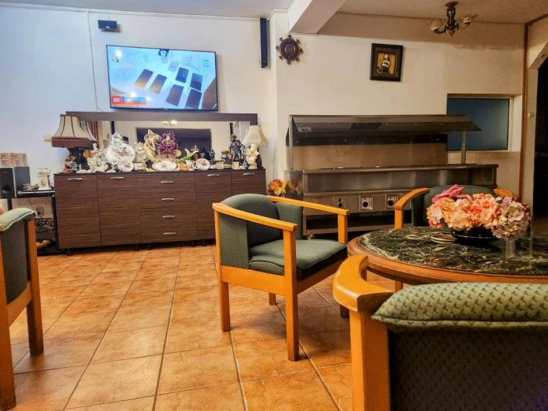 Sâmbăta de Sus Cazare | Motel (K1528-40) Imaginea poate fi supusă drepturilor de autor. Se recomandă contactarea titularului drepturilor.