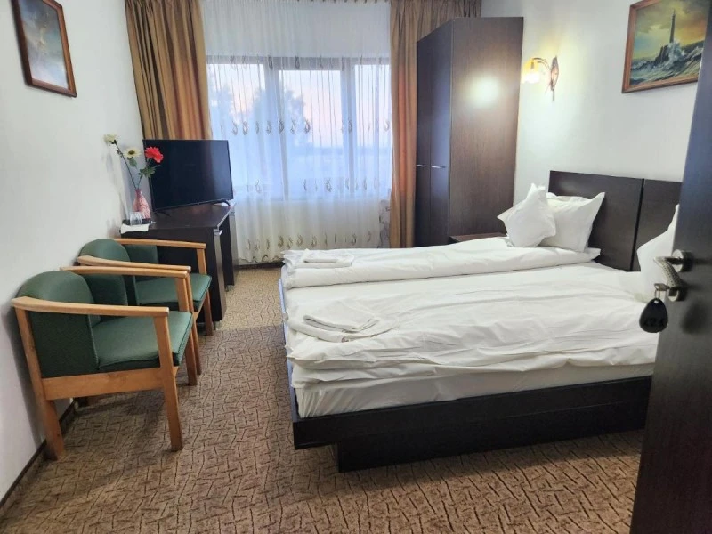 Sâmbăta de Sus Cazare | Motel (K1528-44) Imaginea poate fi supusă drepturilor de autor. Se recomandă contactarea titularului drepturilor.