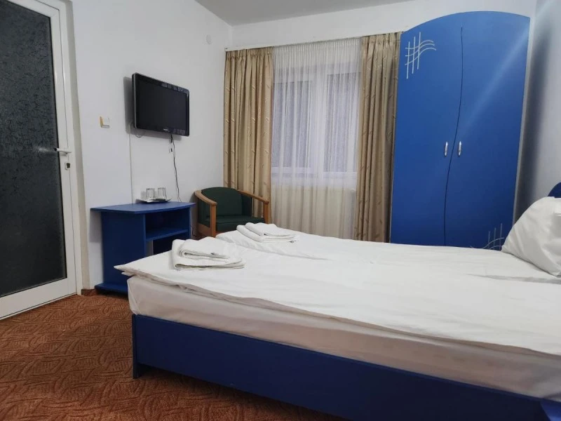 Sâmbăta de Sus Cazare | Motel (K1528-51) Imaginea poate fi supusă drepturilor de autor. Se recomandă contactarea titularului drepturilor.