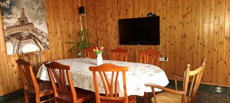 Bogács Szállás | Vendégház (K1163-19) A kép szerzői jogvédelem alatt állhat. Javasolt a kapcsolatfelvétel a jog tulajdonossal. Bogács Szállás | Vendégház (K1163-19) A kép szerzői jogvédelem alatt állhat. Javasolt a kapcsolatfelvétel a jog tulajdonossal.