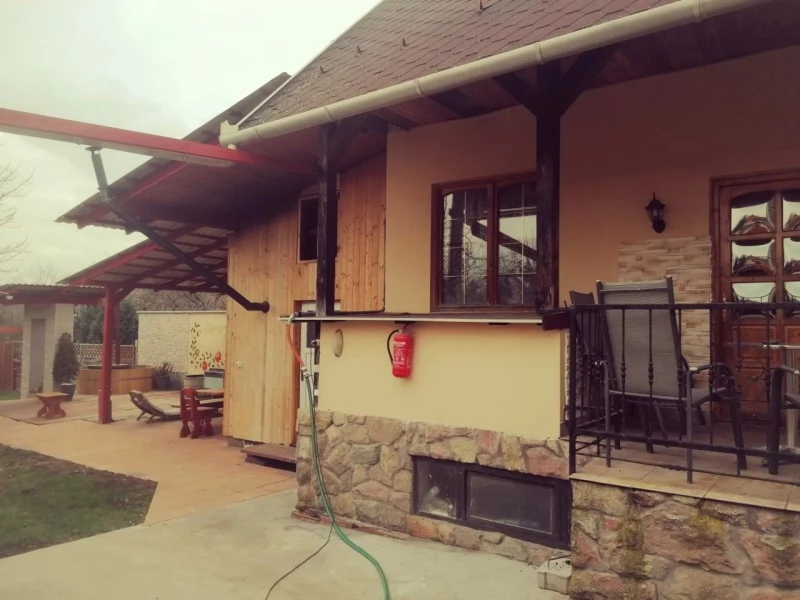 Bogács Szállás | Vendégház (K1163-21) A kép szerzői jogvédelem alatt állhat. Javasolt a kapcsolatfelvétel a jog tulajdonossal. Bogács Szállás | Vendégház (K1163-21) A kép szerzői jogvédelem alatt állhat. Javasolt a kapcsolatfelvétel a jog tulajdonossal.