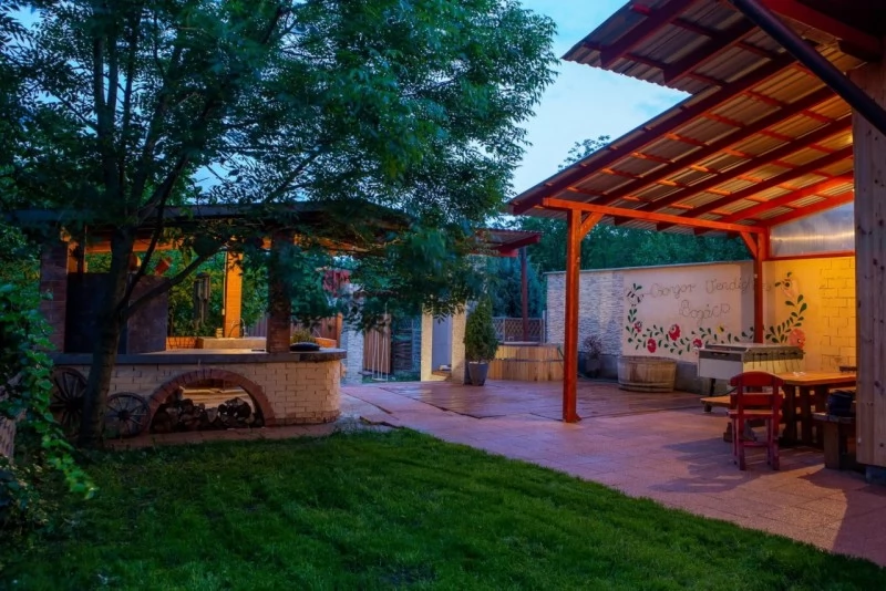 Bogács Szállás | Vendégház (K1163-24) A kép szerzői jogvédelem alatt állhat. Javasolt a kapcsolatfelvétel a jog tulajdonossal. Bogács Szállás | Vendégház (K1163-24) A kép szerzői jogvédelem alatt állhat. Javasolt a kapcsolatfelvétel a jog tulajdonossal.