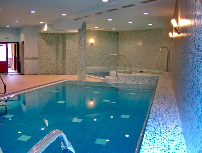 Szováta Szállás | Hotel*** (K0813-3) A kép szerzői jogvédelem alatt állhat. Javasolt a kapcsolatfelvétel a jog tulajdonossal.
