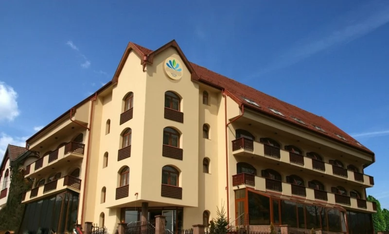 Szováta Szállás | Hotel*** (K0813-74) A kép szerzői jogvédelem alatt állhat. Javasolt a kapcsolatfelvétel a jog tulajdonossal.