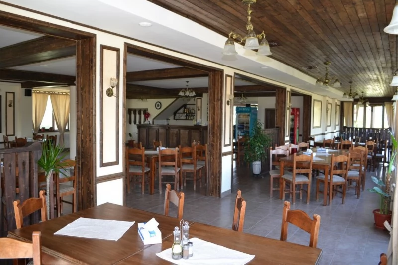 Corbeni Cazare | Motel (K0653-1) Imaginea poate fi supusă drepturilor de autor. Se recomandă contactarea titularului drepturilor.