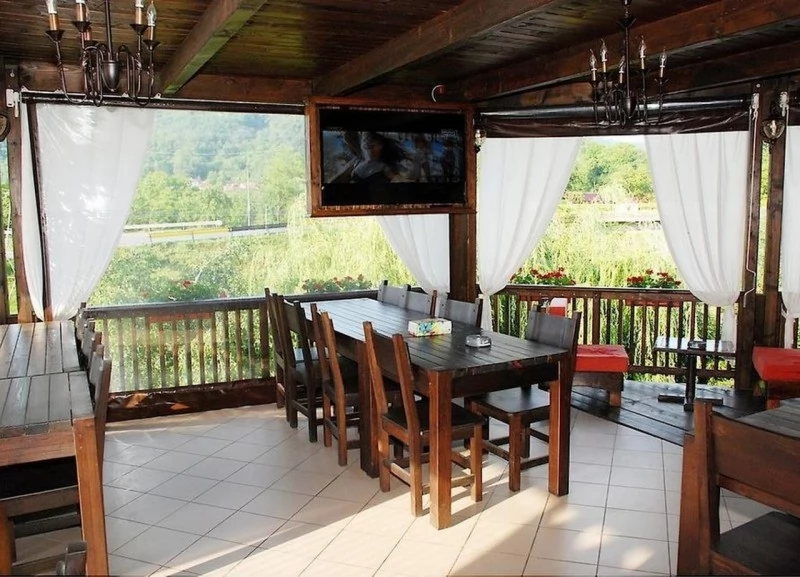 Corbeni Cazare | Motel (K0653-21) Imaginea poate fi supusă drepturilor de autor. Se recomandă contactarea titularului drepturilor.