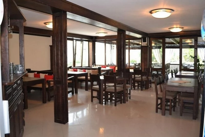 Corbeni Cazare | Motel (K0653-23) Imaginea poate fi supusă drepturilor de autor. Se recomandă contactarea titularului drepturilor.