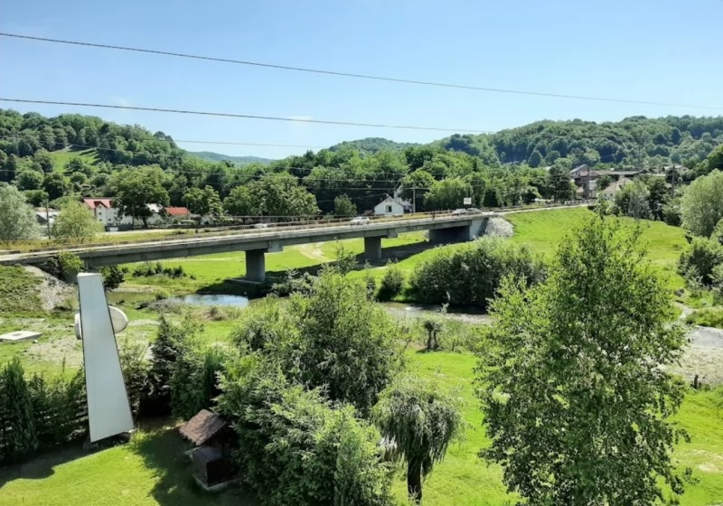 Corbeni Cazare | Motel (K0653-55) Imaginea poate fi supusă drepturilor de autor. Se recomandă contactarea titularului drepturilor.