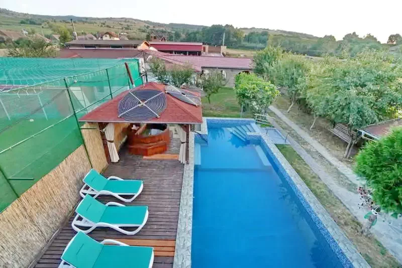 Brădești Cazare | Motel (K1259-27) Imaginea poate fi supusă drepturilor de autor. Se recomandă contactarea titularului drepturilor.