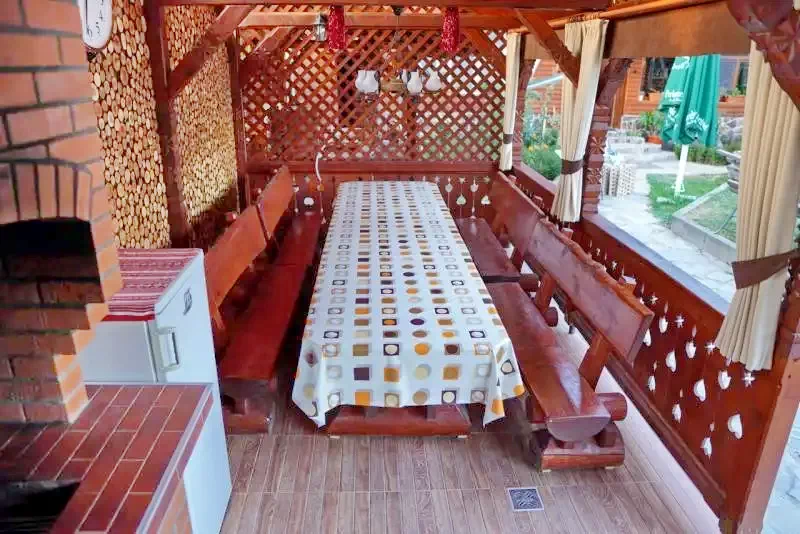 Fenyéd Szállás | Motel (K1259-38) A kép szerzői jogvédelem alatt állhat. Javasolt a kapcsolatfelvétel a jog tulajdonossal.