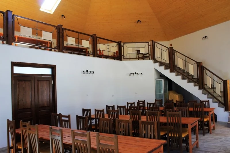 Reci Cazare | Motel (K1450-3) Imaginea poate fi supusă drepturilor de autor. Se recomandă contactarea titularului drepturilor.