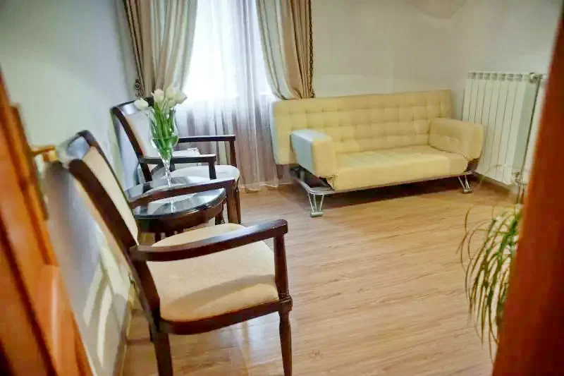 Lunca de Jos Cazare | Motel (K1110-19) Imaginea poate fi supusă drepturilor de autor. Se recomandă contactarea titularului drepturilor.