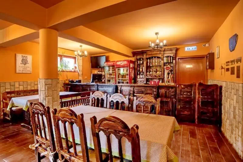 Lunca de Jos Cazare | Motel (K1110-20) Imaginea poate fi supusă drepturilor de autor. Se recomandă contactarea titularului drepturilor.