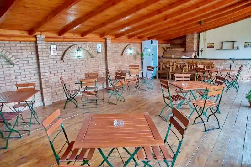 Lunca de Jos Cazare | Motel (K1110-27) Imaginea poate fi supusă drepturilor de autor. Se recomandă contactarea titularului drepturilor.