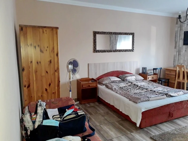 Debrețin Cazare | Hotel**** (K0776-35) Imaginea poate fi supusă drepturilor de autor. Se recomandă contactarea titularului drepturilor.