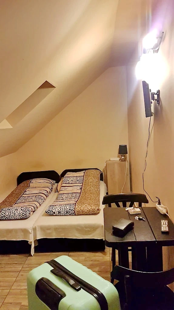 Debrețin Cazare | Hotel**** (K0776-38) Imaginea poate fi supusă drepturilor de autor. Se recomandă contactarea titularului drepturilor.