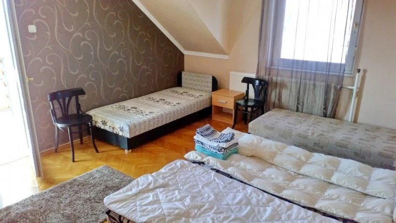 Debrețin Cazare | Hotel**** (K0776-43) Imaginea poate fi supusă drepturilor de autor. Se recomandă contactarea titularului drepturilor.