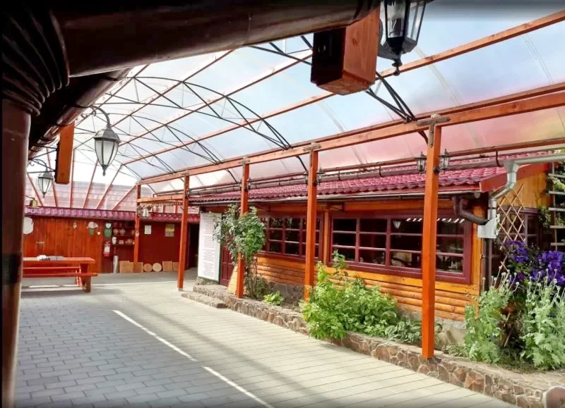 Făget Cazare | Motel (K1088-3) Imaginea poate fi supusă drepturilor de autor. Se recomandă contactarea titularului drepturilor.