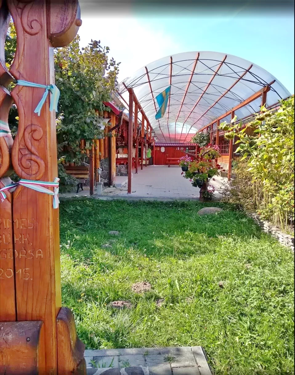 Gyimesbükk Szállás | Motel (K1088-15) A kép szerzői jogvédelem alatt állhat. Javasolt a kapcsolatfelvétel a jog tulajdonossal.