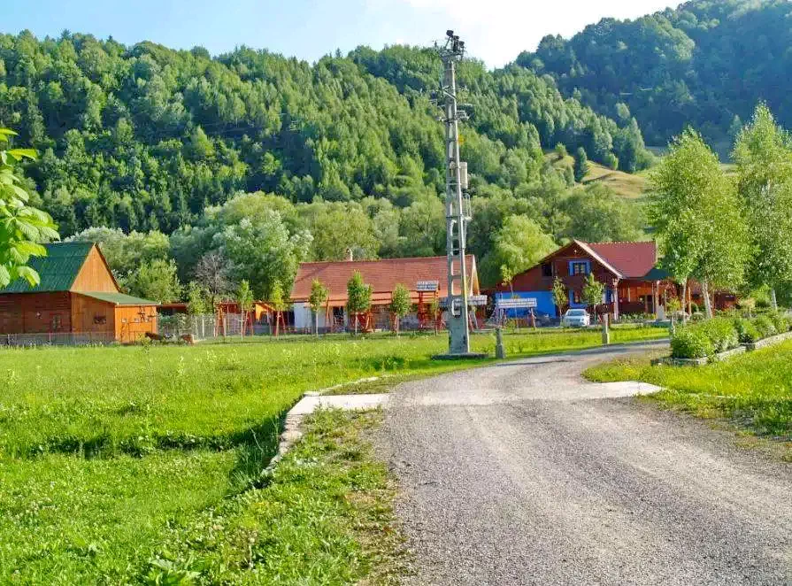 Făget Cazare | Motel (K1088-25) Imaginea poate fi supusă drepturilor de autor. Se recomandă contactarea titularului drepturilor.