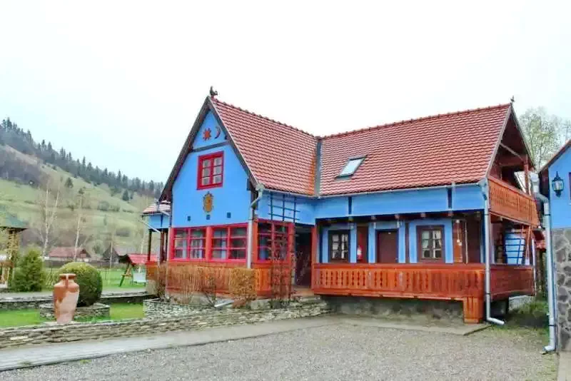 Făget Cazare | Motel (K1088-32) Imaginea poate fi supusă drepturilor de autor. Se recomandă contactarea titularului drepturilor.