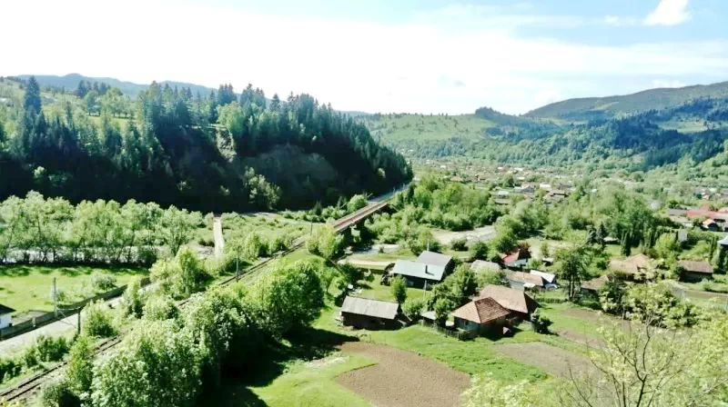 Gyimesbükk Szállás | Motel (K1088-37) A kép szerzői jogvédelem alatt állhat. Javasolt a kapcsolatfelvétel a jog tulajdonossal.