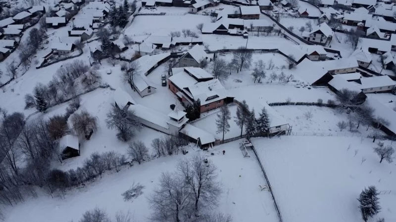 Szállás Căpâlnița - Casa de oaspeți Melinda ** | Kápolnásfalu - Melinda Vendégház **. A kép szerzői jogvédelem alatt állhat. Javasolt a kapcsolatfelvétel a jog tulajdonossal.