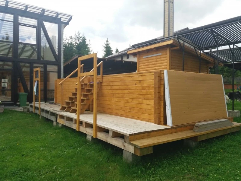 Szállás Ciumani - Pensiune Erdőszéli Székely*** | Gyergyócsomafalva - Erdőszéli Székely Panzió***. A kép szerzői jogvédelem alatt állhat. Javasolt a kapcsolatfelvétel a jog tulajdonossal.