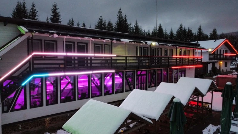 Gyergyócsomafalva Szállás | Motel (K1076-37) A kép szerzői jogvédelem alatt állhat. Javasolt a kapcsolatfelvétel a jog tulajdonossal.