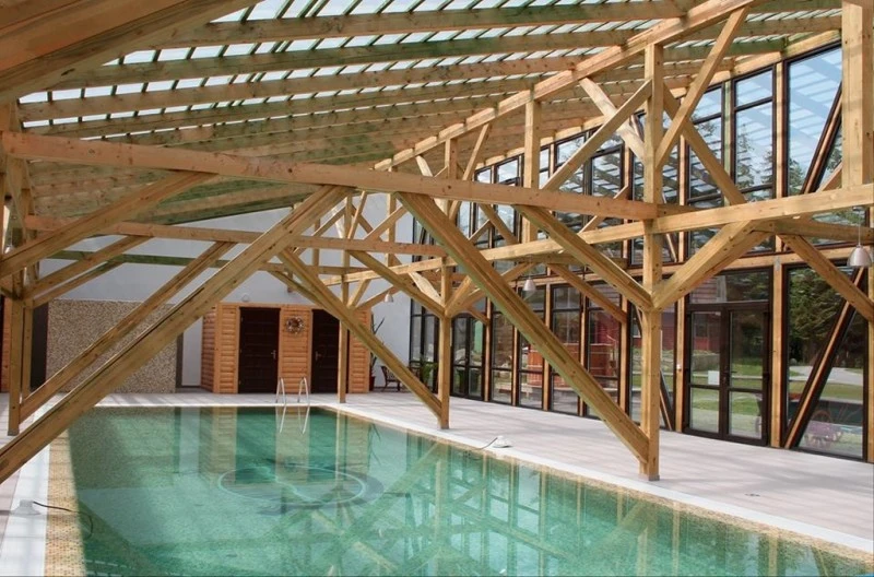 Ciumani Cazare | Motel (K1076-58) Imaginea poate fi supusă drepturilor de autor. Se recomandă contactarea titularului drepturilor.