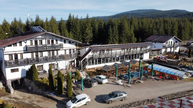 Szállás Ciumani - Pensiune Erdőszéli Székely*** | Gyergyócsomafalva - Erdőszéli Székely Panzió***. A kép szerzői jogvédelem alatt állhat. Javasolt a kapcsolatfelvétel a jog tulajdonossal.