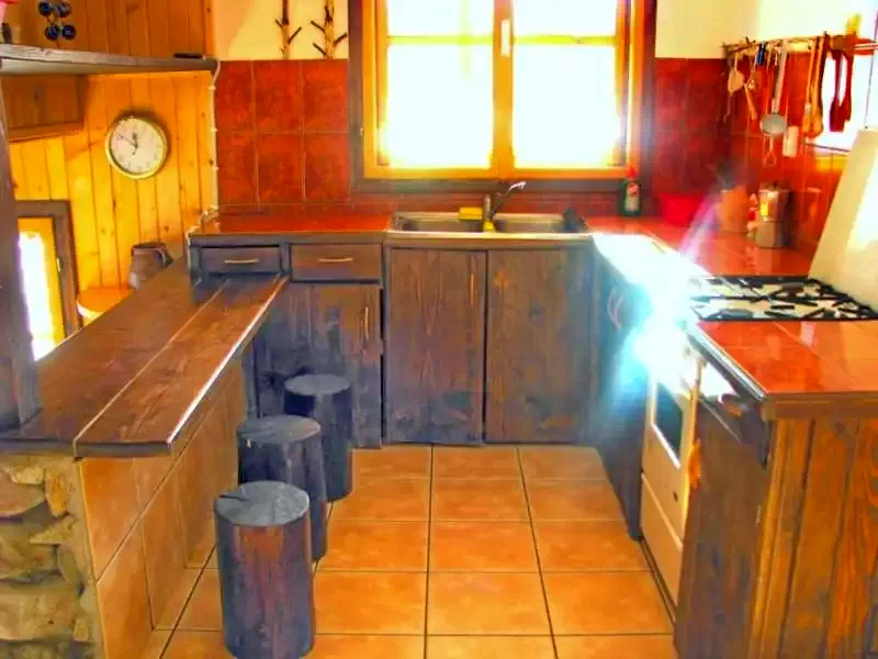 Stâna de Vale Cazare | Sat de vacanță (K0559-2) Imaginea poate fi supusă drepturilor de autor. Se recomandă contactarea titularului drepturilor.