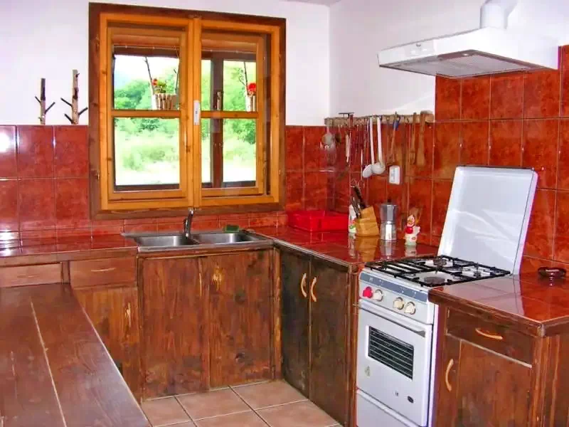 Stâna de Vale Cazare | Sat de vacanță (K0559-5) Imaginea poate fi supusă drepturilor de autor. Se recomandă contactarea titularului drepturilor.