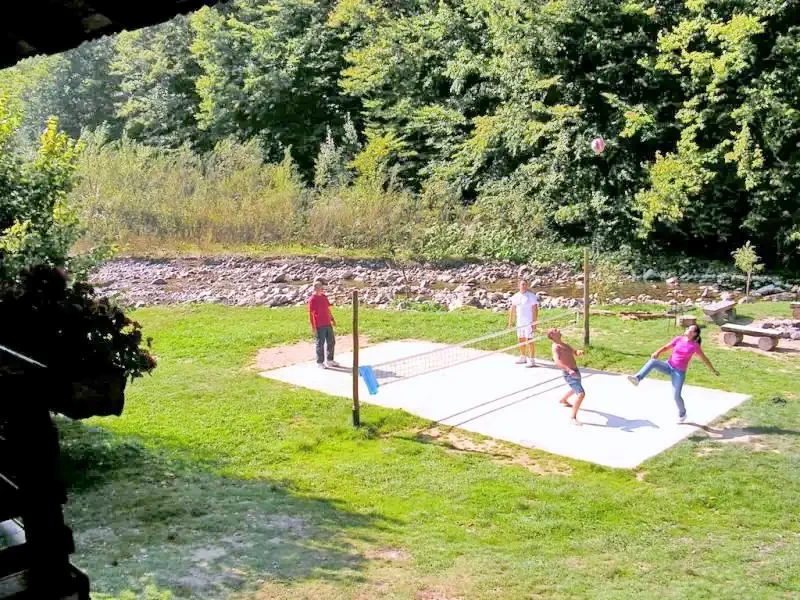 Cazare Stâna de Vale - Pensiunea Rustic House** | Biharfüred - Rustic House Panzió**. Imaginea poate fi supusă drepturilor de autor. Se recomandă contactarea titularului drepturilor.