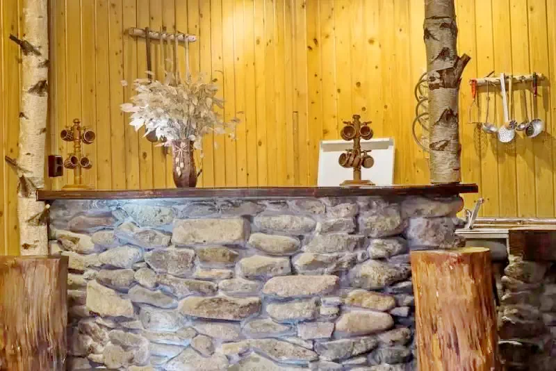 Cazare Stâna de Vale - Pensiunea Rustic House** | Biharfüred - Rustic House Panzió**. Imaginea poate fi supusă drepturilor de autor. Se recomandă contactarea titularului drepturilor.