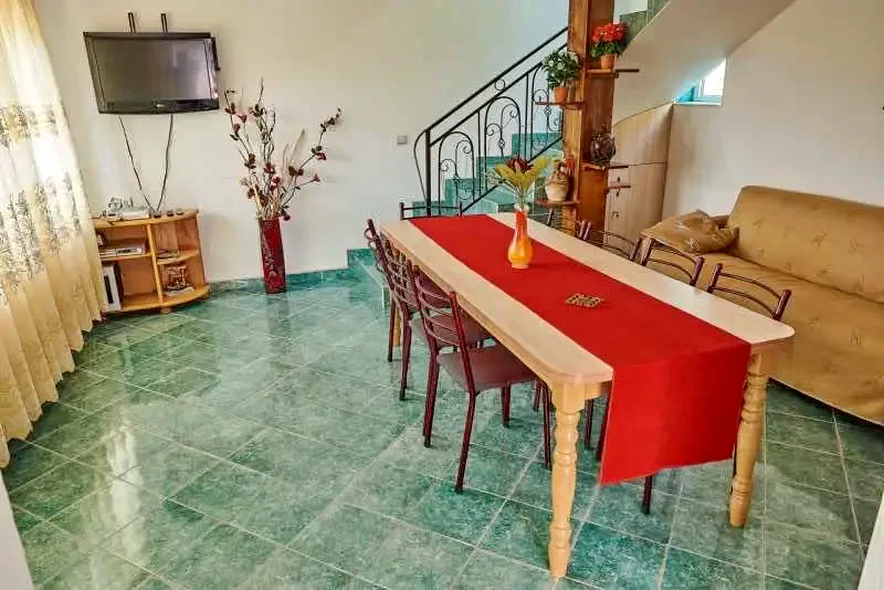 Corbeni Cazare | Sat de vacanță (K0538-1) Imaginea poate fi supusă drepturilor de autor. Se recomandă contactarea titularului drepturilor.