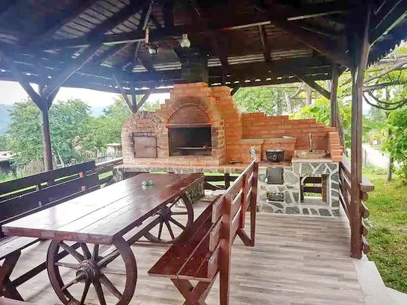 Corbeni Cazare | Cabană (K0538-6) Imaginea poate fi supusă drepturilor de autor. Se recomandă contactarea titularului drepturilor. Corbeni Cazare | Cabană (K0538-6) Imaginea poate fi supusă drepturilor de autor. Se recomandă contactarea titularului drepturilor.