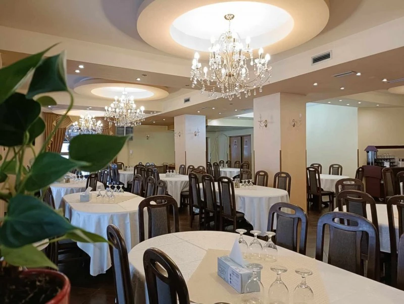 Cazare Arieșeni - Hotel Cristalin*** | Lepus - Cristalin Hotel***. Imaginea poate fi supusă drepturilor de autor. Se recomandă contactarea titularului drepturilor.